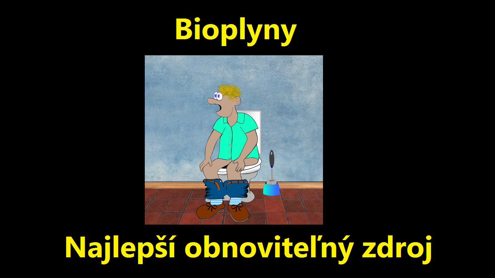 Bioplyny - najlepší obnoviteľný zdroj, obnoviteľné zdroje