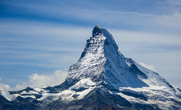 Matterhorn